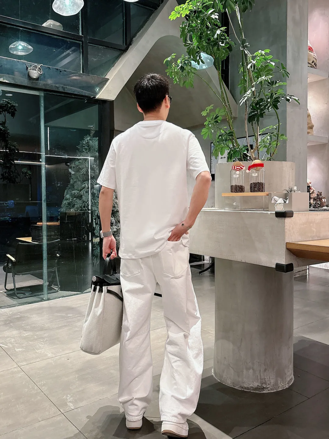 Premium customization 2026 early spring exclusive New Arrival Original men's casual short-sleeved T-shirt Premium customization Premium version Fashionable Versatile Hot Sale⚠️⚠️ Customized feel super soft and delicate, skin-friendly and comfortable to wear Premium boutique, on behalf of Factory fine workmanship, the upper body is very good, a must-have item for men, complete with three standards Sizes: S-2XL